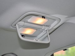 2013款 3.0L 自动 豪华型