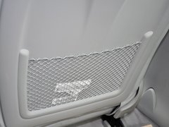 2013款 3.0L 自动 豪华型