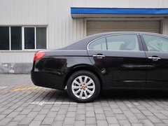 红旗H7 2013款 3.0L 自动 豪华型