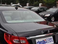 红旗H7 2013款 3.0L 自动 豪华型