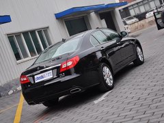 2013款 3.0L 自动 豪华型