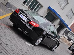 2013款 3.0L 自动 豪华型