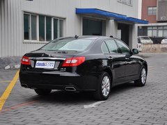 2013款 3.0L 自动 豪华型