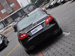 2013款 3.0L 自动 豪华型