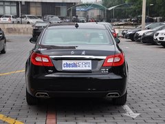 2013款 3.0L 自动 豪华型