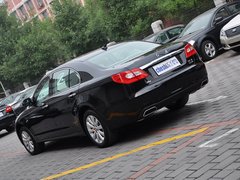 2013款 3.0L 自动 豪华型