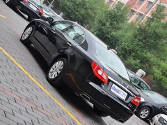 红旗H7 2013款 3.0L 自动 豪华型