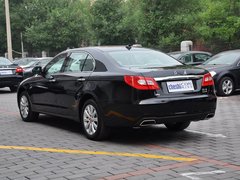 红旗H7 2013款 3.0L 自动 豪华型