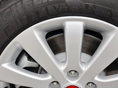 2013款 3.0L 自动 豪华型