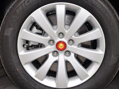 2013款 3.0L 自动 豪华型