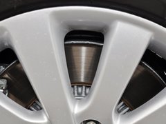 2013款 3.0L 自动 豪华型