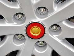 2013款 3.0L 自动 豪华型