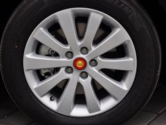 2013款 3.0L 自动 豪华型