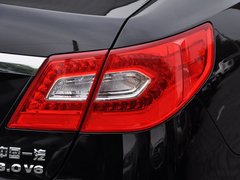 2013款 3.0L 自动 豪华型