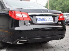 2013款 3.0L 自动 豪华型