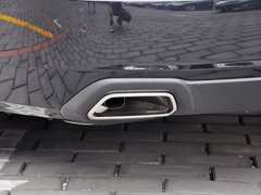 2013款 3.0L 自动 豪华型