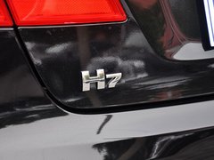 2013款 3.0L 自动 豪华型