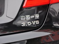 2013款 3.0L 自动 豪华型