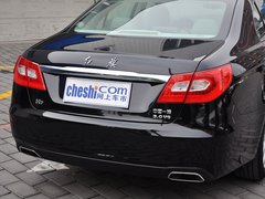 2013款 3.0L 自动 豪华型
