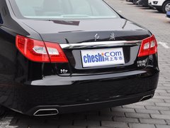 2013款 3.0L 自动 豪华型