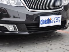 2013款 3.0L 自动 豪华型