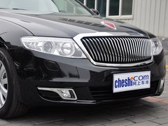 2013款 3.0L 自动 豪华型