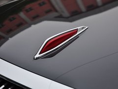 2013款 3.0L 自动 豪华型