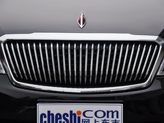 2013款 3.0L 自动 豪华型