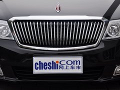2013款 3.0L 自动 豪华型