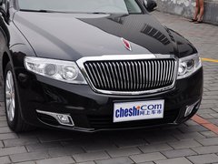 2013款 3.0L 自动 豪华型