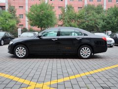 2013款 3.0L 自动 豪华型