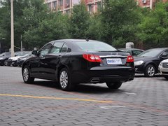 2013款 3.0L 自动 豪华型