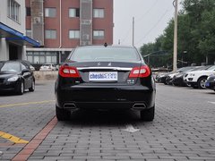 2013款 3.0L 自动 豪华型