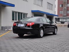 2013款 3.0L 自动 豪华型