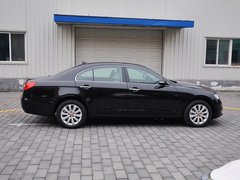 2013款 3.0L 自动 豪华型