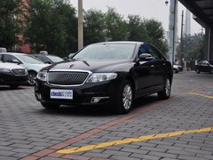 2013款 3.0L 自动 豪华型