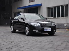 2013款 3.0L 自动 豪华型