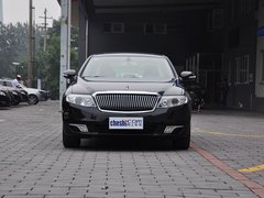 2013款 3.0L 自动 豪华型