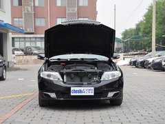 2013款 2.0T 自动 尊贵型