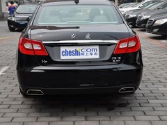 2013款 2.0T 自动 尊贵型