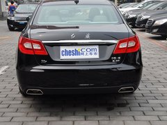 2013款 2.0T 自动 尊贵型