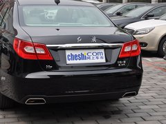 2013款 2.0T 自动 尊贵型