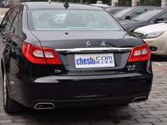 2013款 2.0T 自动 尊贵型