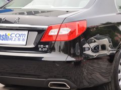 2013款 2.0T 自动 尊贵型