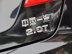 2013款 2.0T 自动 尊贵型