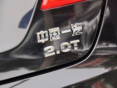 2013款 2.0T 自动 尊贵型