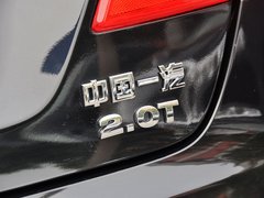 2013款 2.0T 自动 尊贵型
