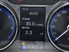 2013款 2.0T 自动 尊贵型
