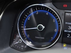 2013款 2.0T 自动 尊贵型