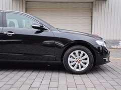 2013款 2.0T 自动 尊贵型